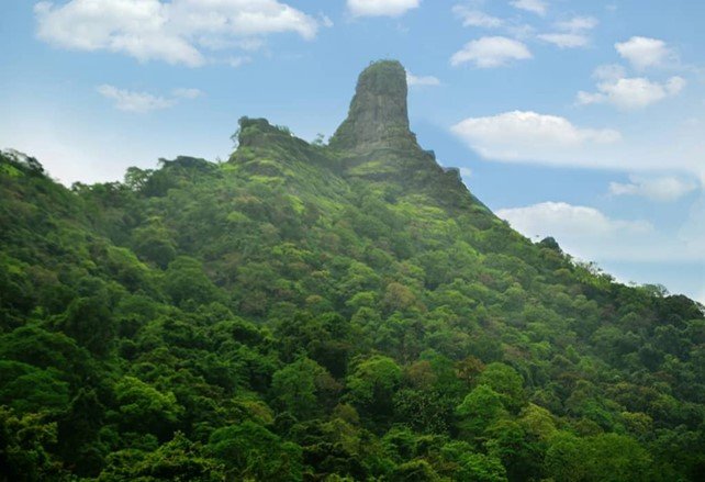 कर्नाळा अभयारण्य